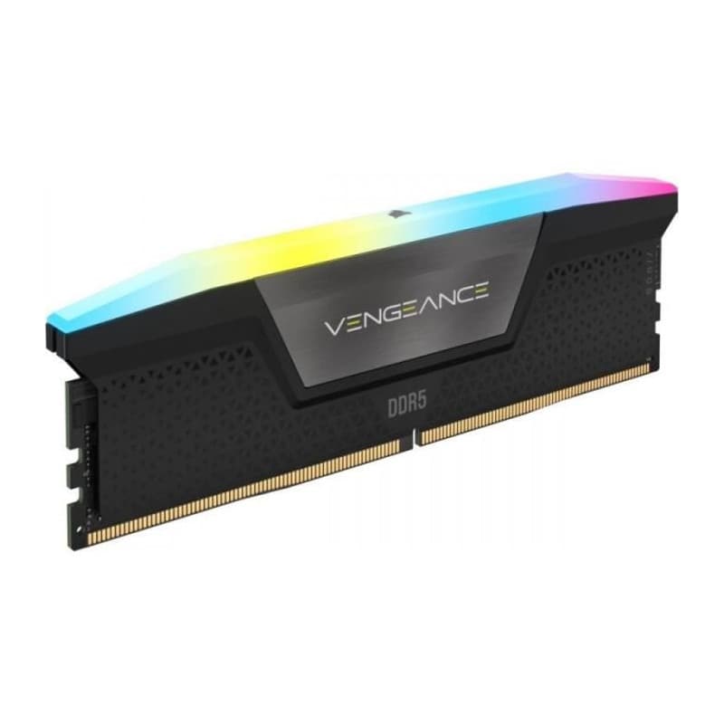 Mémoire RAM Corsair cmH32GX5M2B6200C36 32 GB