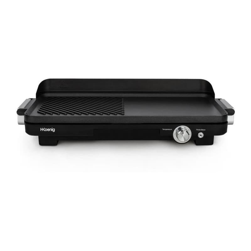 Plancha grill Hkoenig GRX330