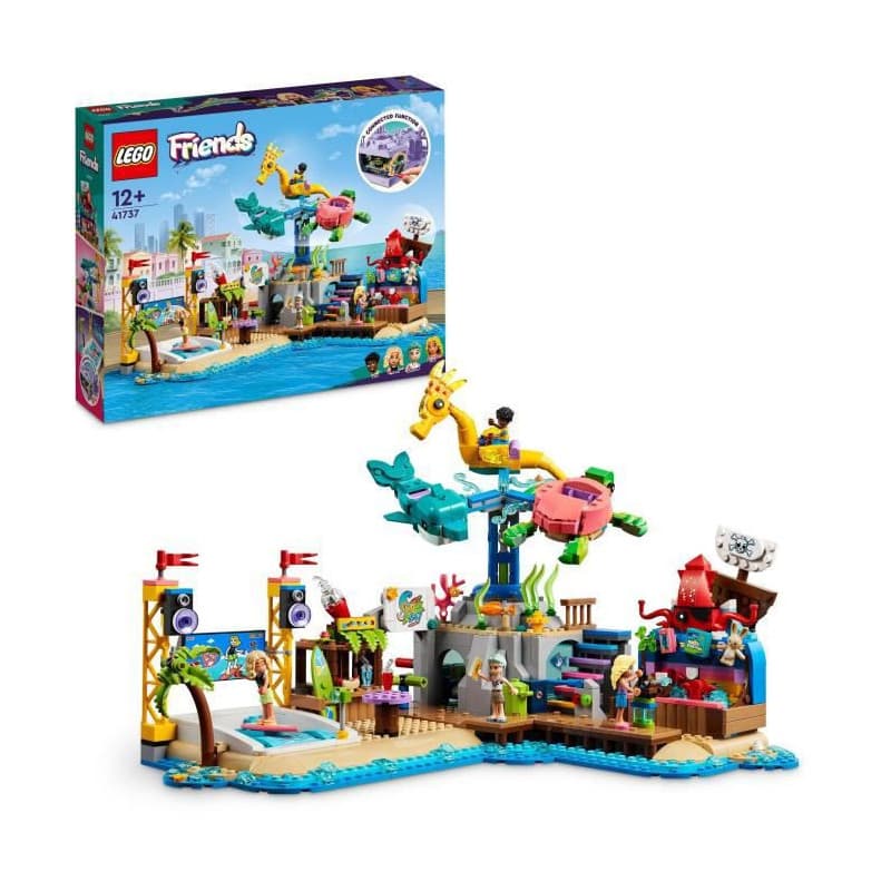 Playset Lego 41737