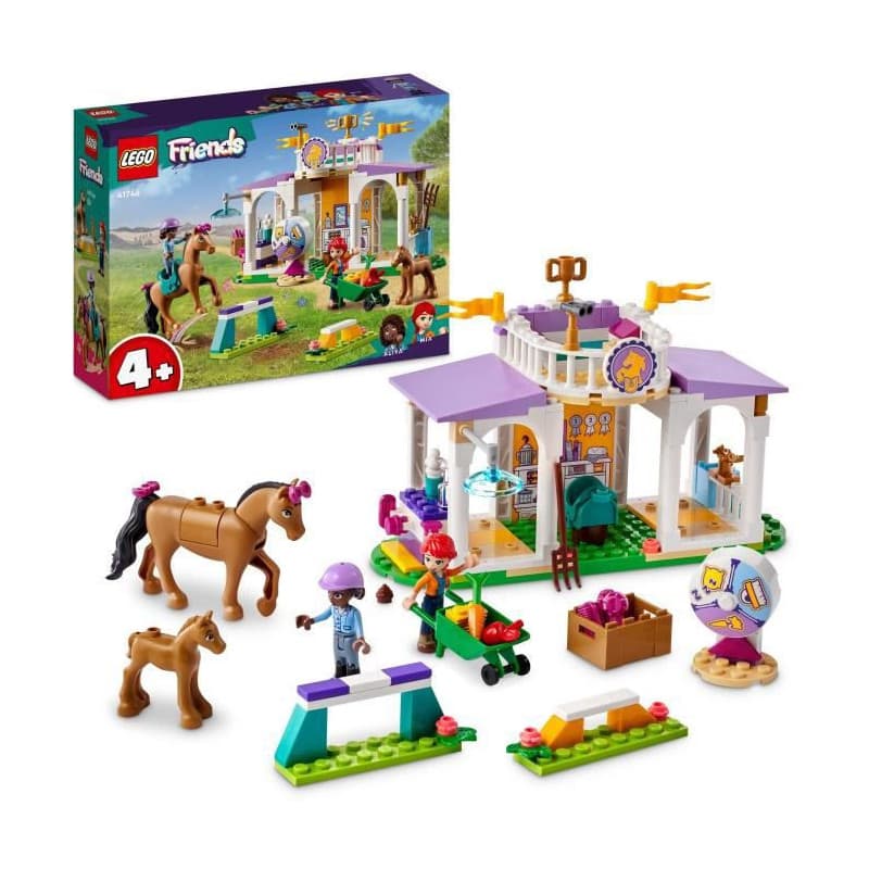 Playset Lego 41746