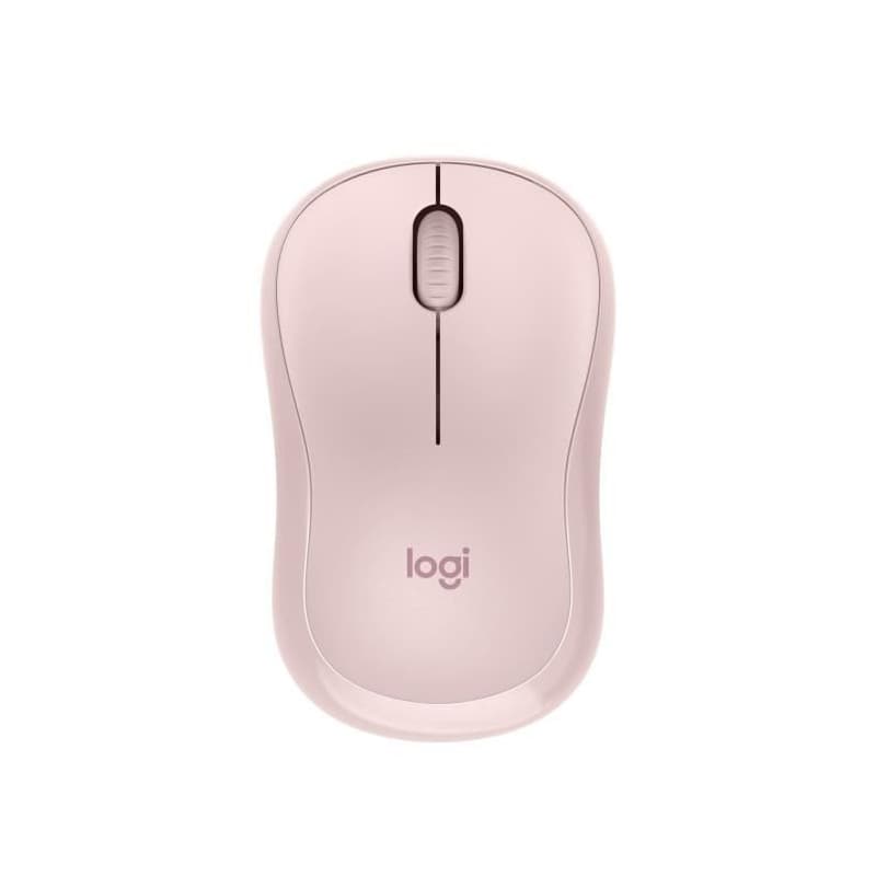 Logitech M240 souris Ambidextre Bluetooth