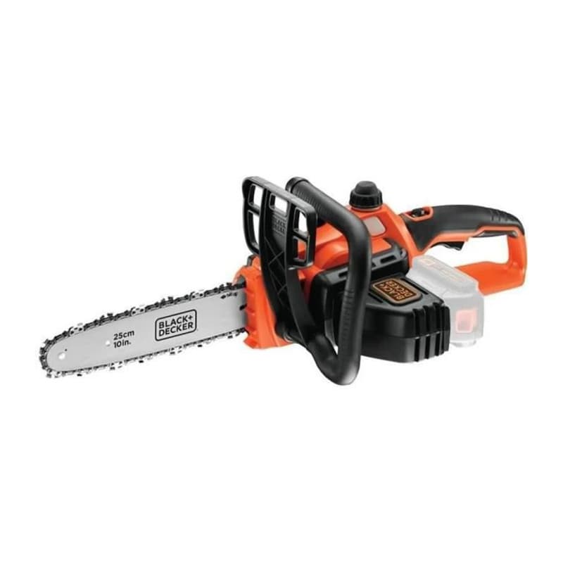 Scie à chaîne Black & Decker