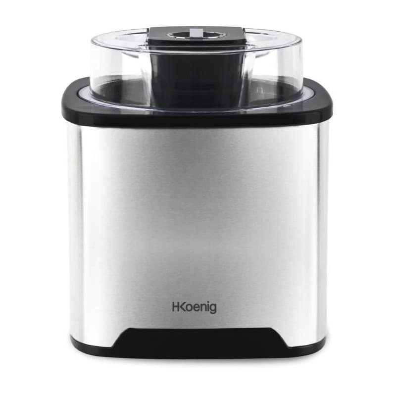 Sorbetière Hkoenig 2 L