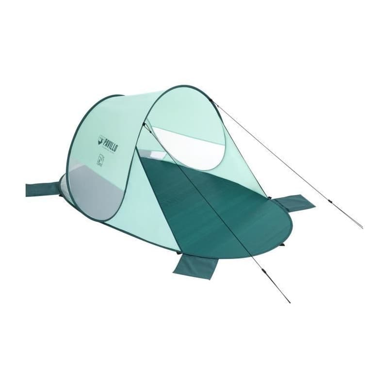 Bestway Pavillo 6'7" x 47" x 35"/2.00m x 1.20m x 90cm Beach Quick 2 tent"