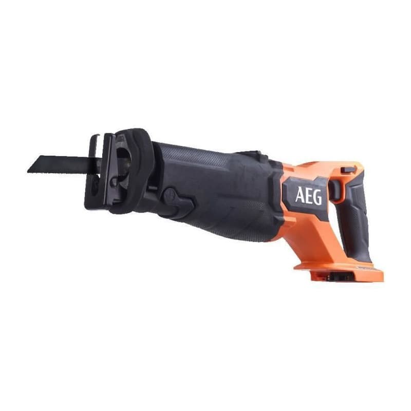 Montagne de sable AEG Powertools BUS18BL2-0 18 V