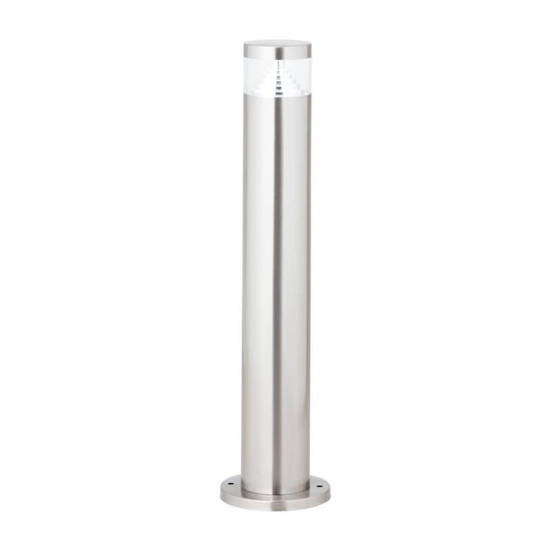 Lampe LED Brilliant Acier inoxydable Acier 6 W