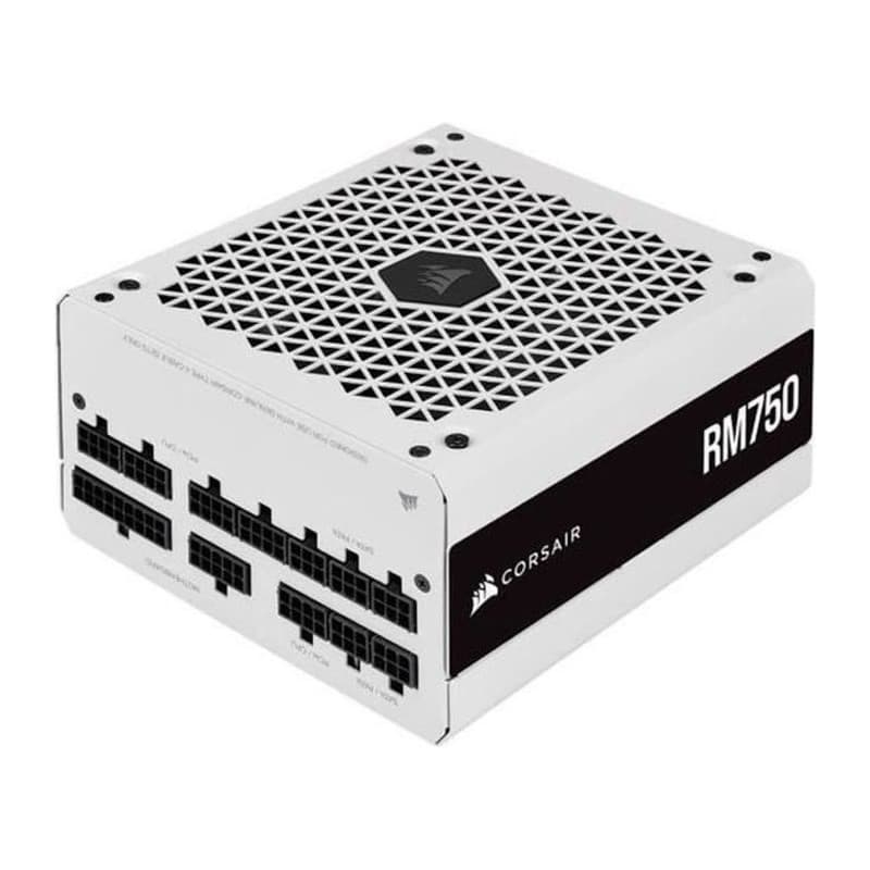 Bloc dAlimentation Corsair RPS0119 Modulaire 750 W 150 W ATX 80 Plus Gold