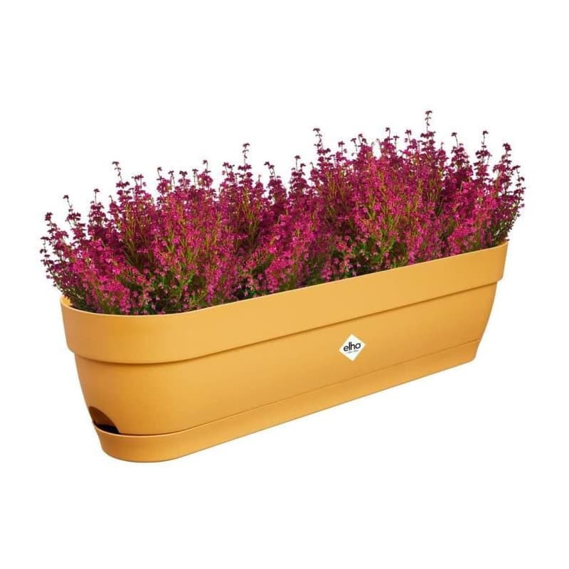 Jardinière Elho 70 cm Plastique