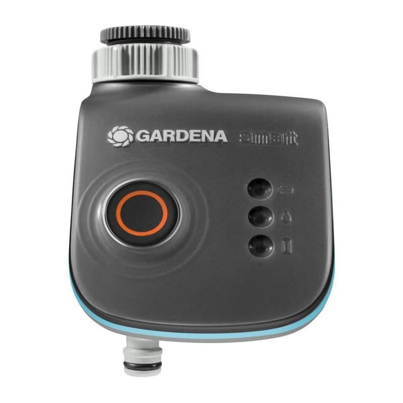 Programmateur d'arrosage Gardena