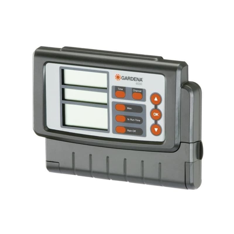 Programmateur d'arrosage Gardena 6030
