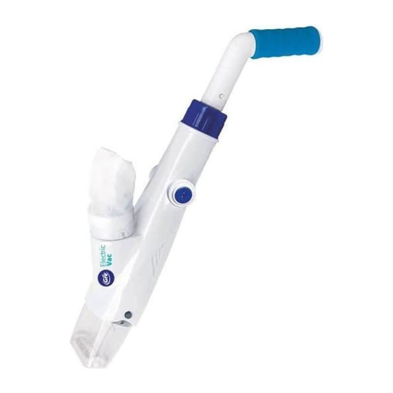 Nettoyeur fonds de Piscine Manuel Gre CSPA