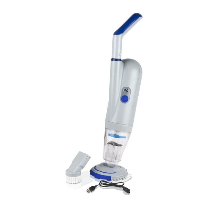 Systèmes de nettoyage automatique Gre 3,7 V 10 W