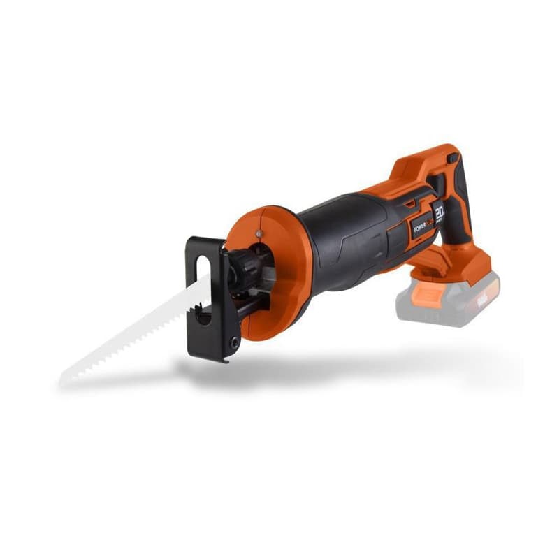 Montagne de sable Powerplus Dual Power Powdp25100 20 V