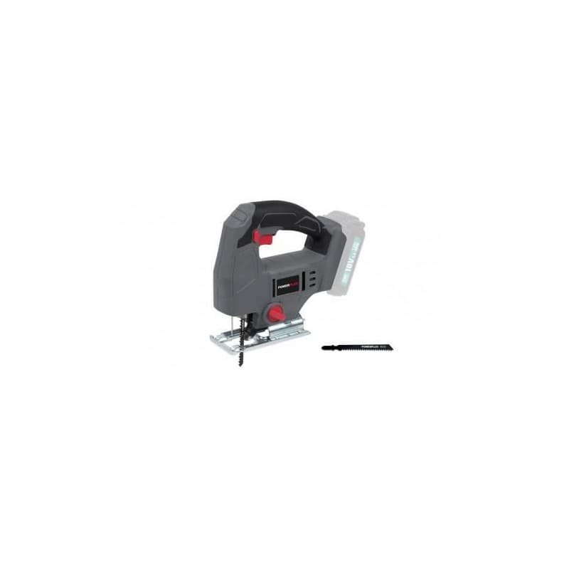 Scie Sauteuse Powerplus POWEB2530 2500 rpm 18 V 20 mm