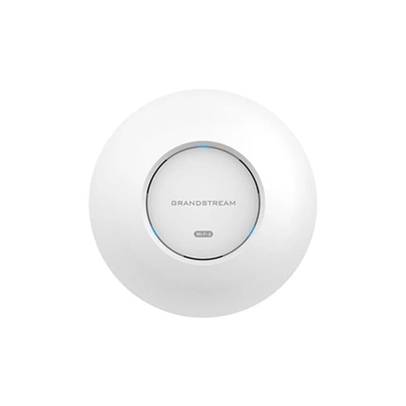 Point d'Accès Grandstream GWN 7660 Blanc Wi-Fi 6 GHz