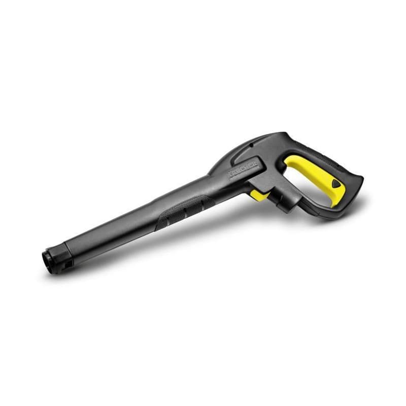 Poignée de remplacement Quick Connect 13 cm pour nettoyeurs haute pression KÄRCHER K2 a K7