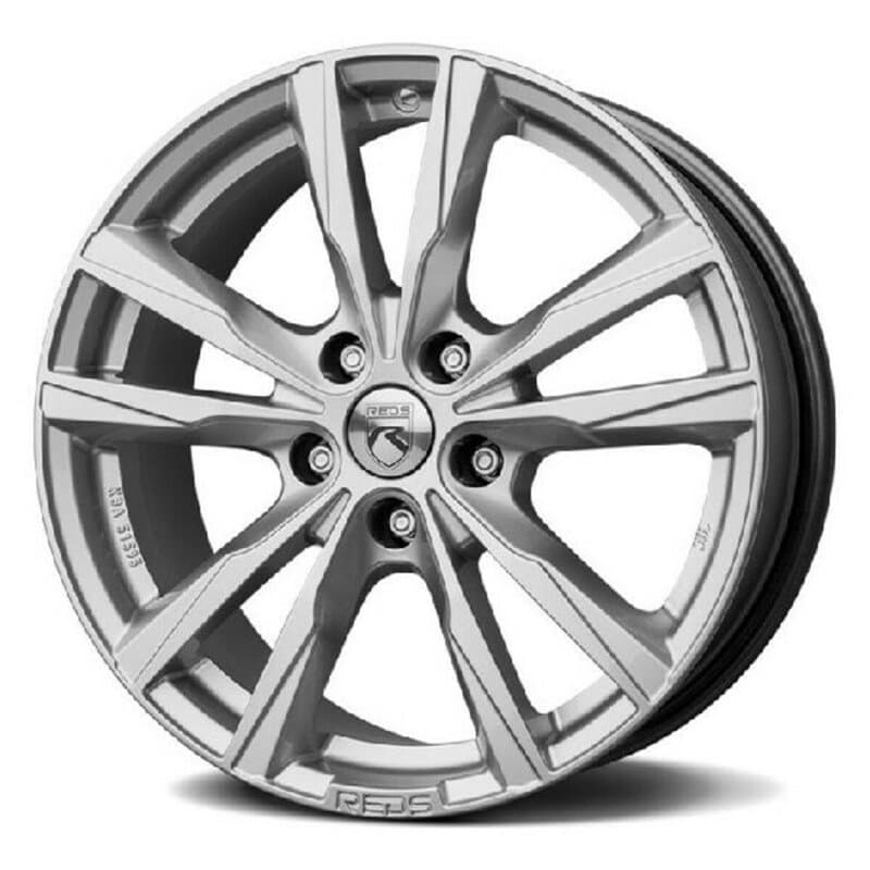 Pneu de voiture Momo K2 15" 6,5 x 15" ET40 PCD 5x112 CB 72,3"