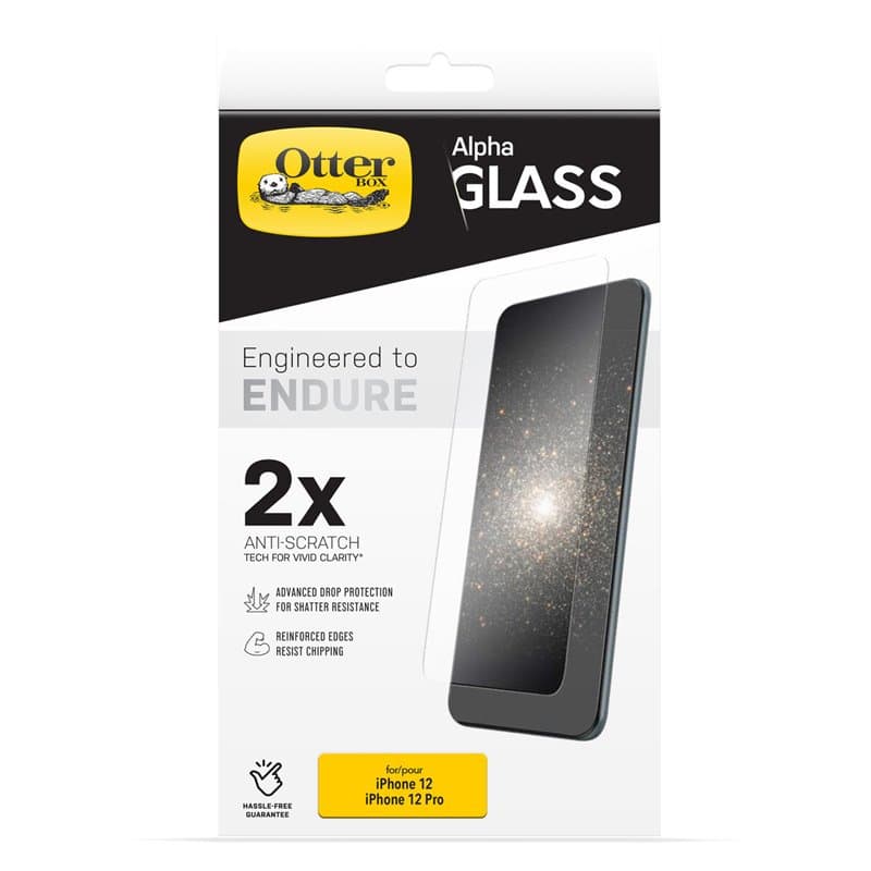Film Protecteur pour Téléphone Portable Otterbox 77-65419
