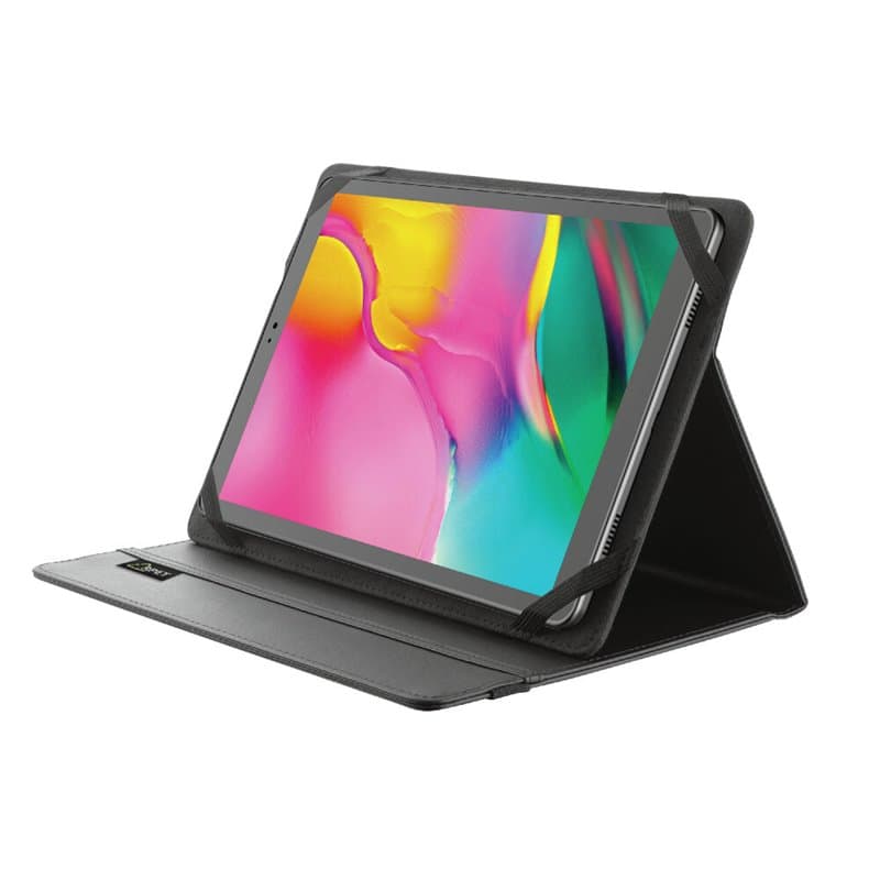 Trust Primo 25,4 cm (10") Folio Noir"