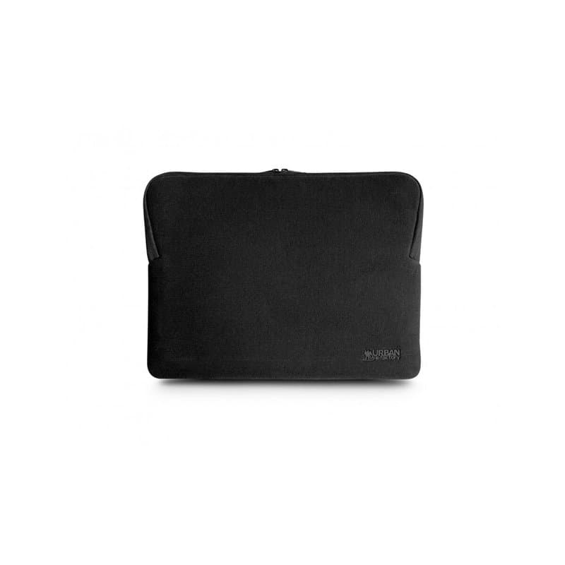 Housse d'ordinateur portable Urban Factory mmC13UF Étui Noir