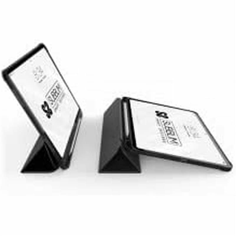 Housse pour Tablette Subblim SUBCST-5SC351 iPad Pro 11" (1st, 2nd, 3rd Gen) Noir"