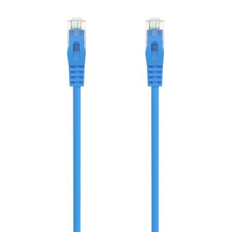 Aisens A145-0575 câble de réseau Bleu 2 m Cat6a U/UTP (UTP)