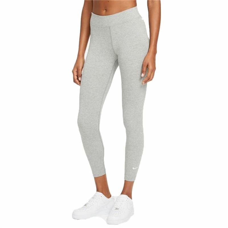 Leggings de Sport pour Femmes NSW ESSNT 7/8MR LGGNG Nike CZ8532-063