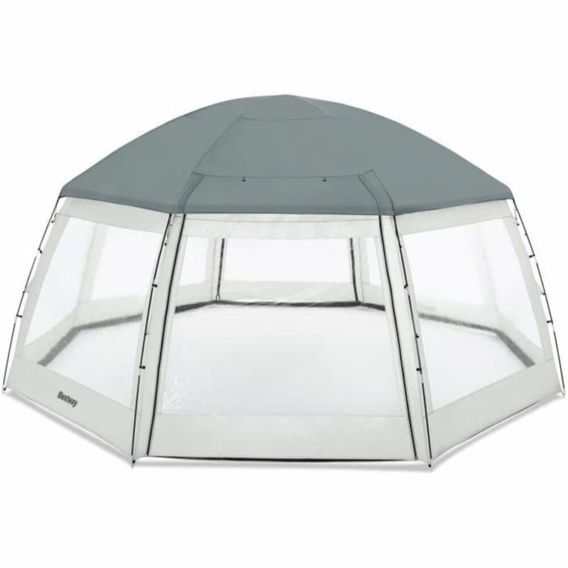 Bestway 58612 Bâche pour piscine Abri de piscine