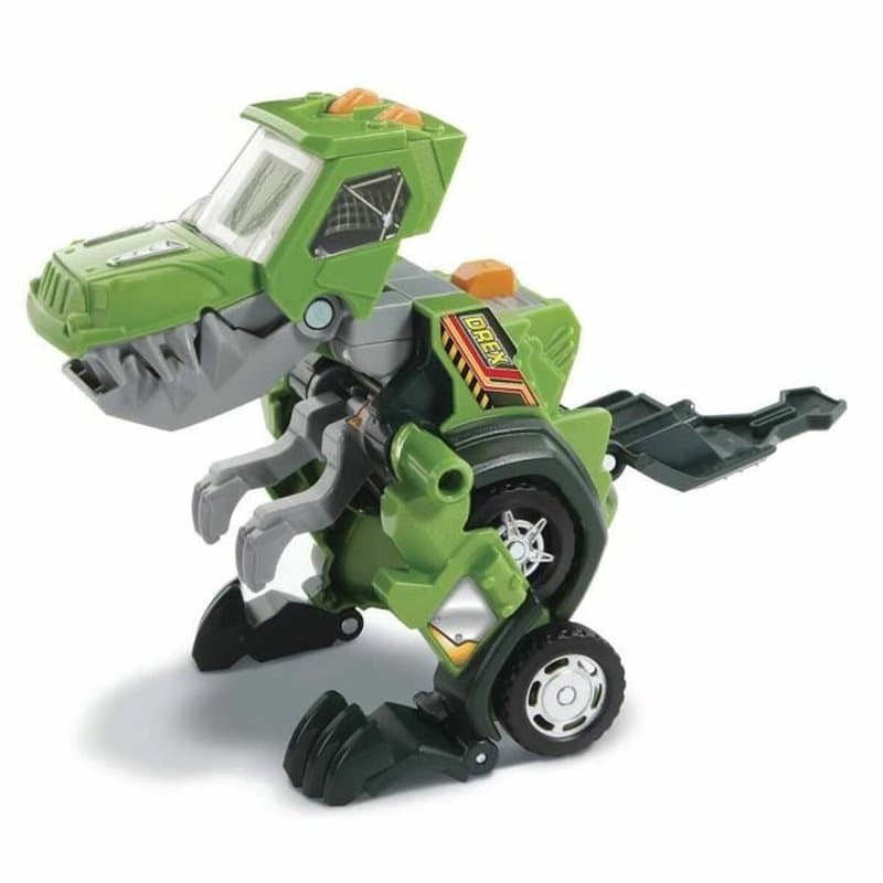 Vtech Switch & Go Dinos - Drex Super T-Rex (Jeep)