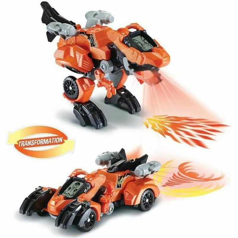 Vtech Switch & Go Dino's FUREX, LE SUPER T-REX
