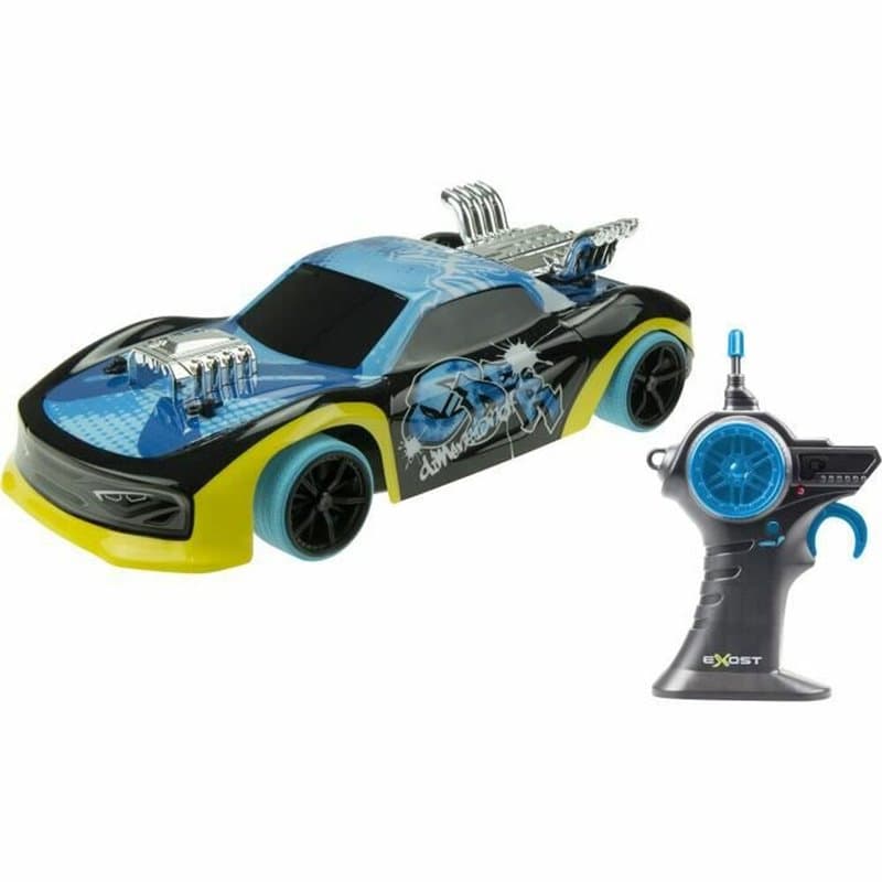 Exost RC Xmoke Streetcar modèle radiocommandé Voiture Moteur électrique 1:14
