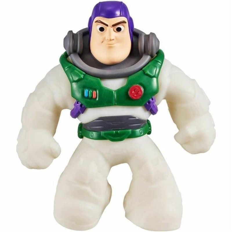 Figurine daction Moose Toys Supagoo - Buzz Lightyear 21 cm