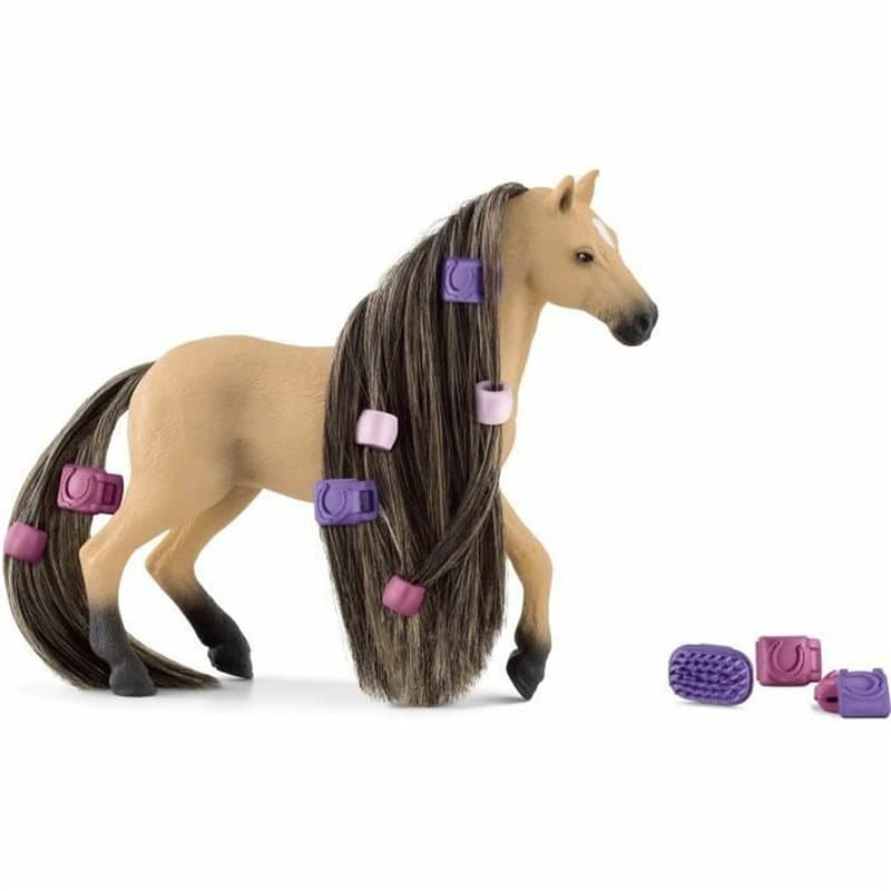 Schleich HORSE CLUB Sofias Beauties Jument Andalouse - Sofias' Beauties