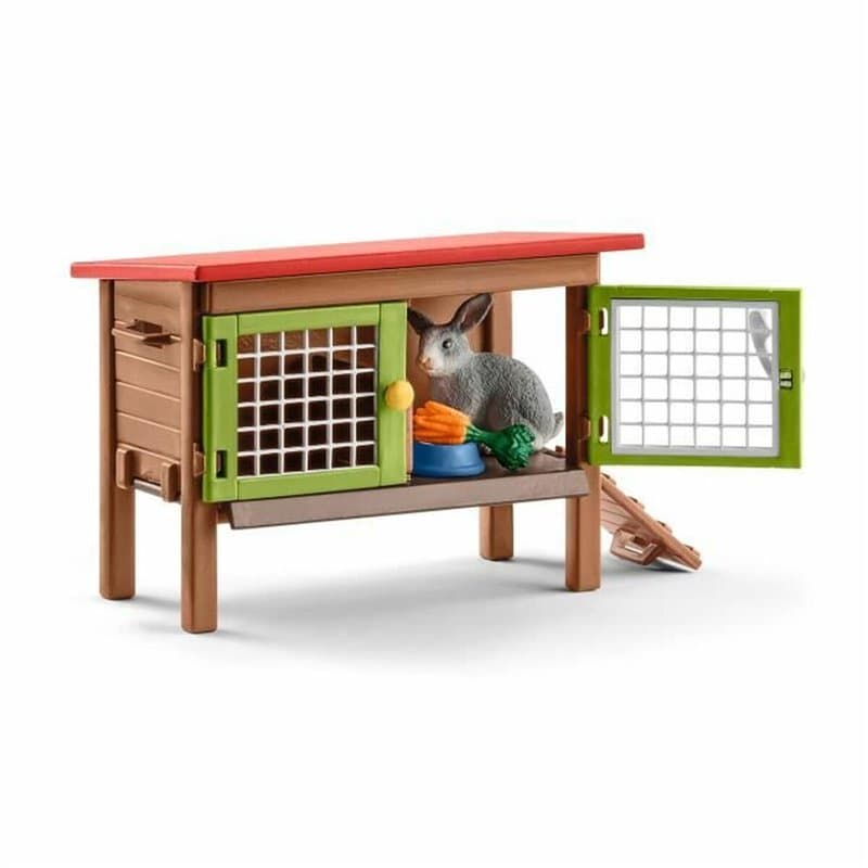 Schleich Farm World Clapier