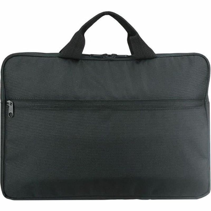 Housse pour ordinateur portable Mobilis One bag Noir 16"