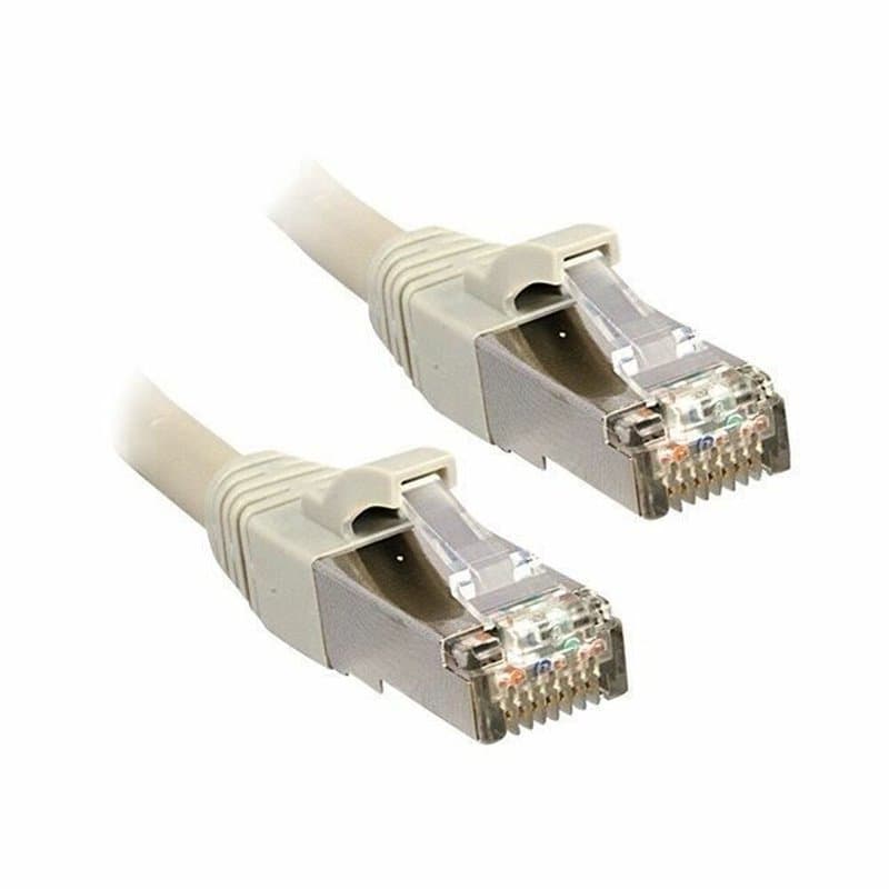 Lindy 47245 câble de réseau Gris 3 m Cat6 U/FTP (STP)