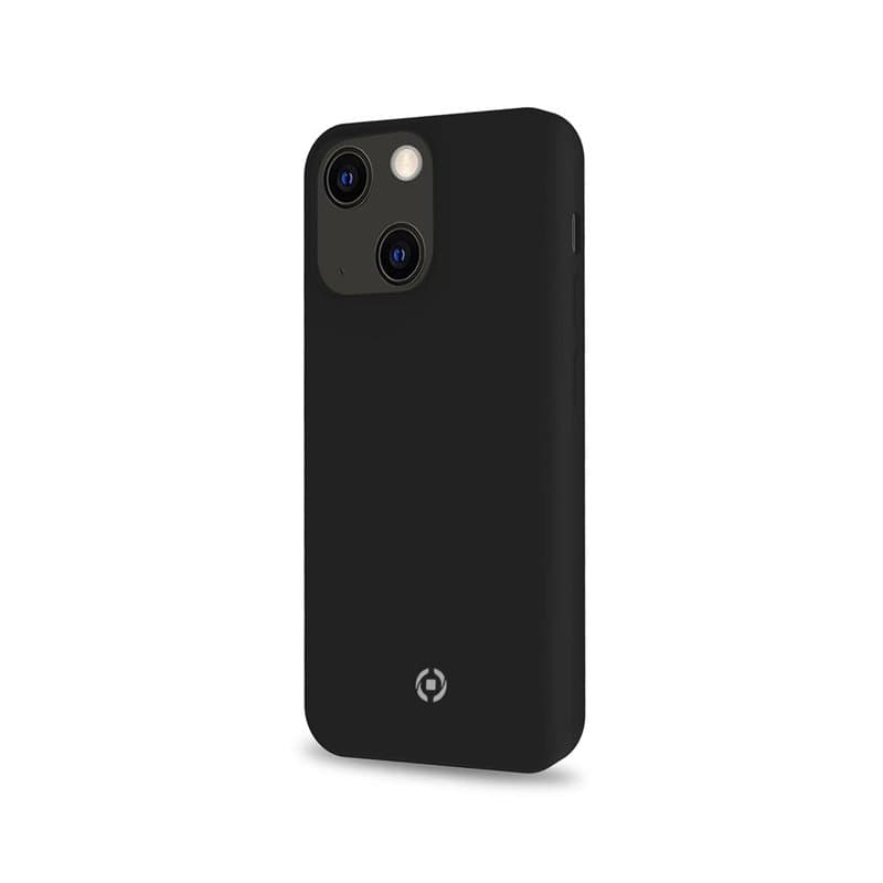 Protection pour téléphone portable Celly iPhone 13 Noir