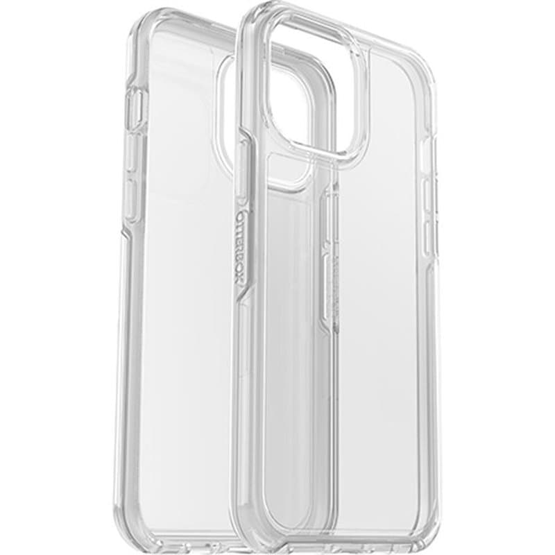Protection pour téléphone portable Otterbox 77-84347 iPhone 13/12 Pro Max Transparent