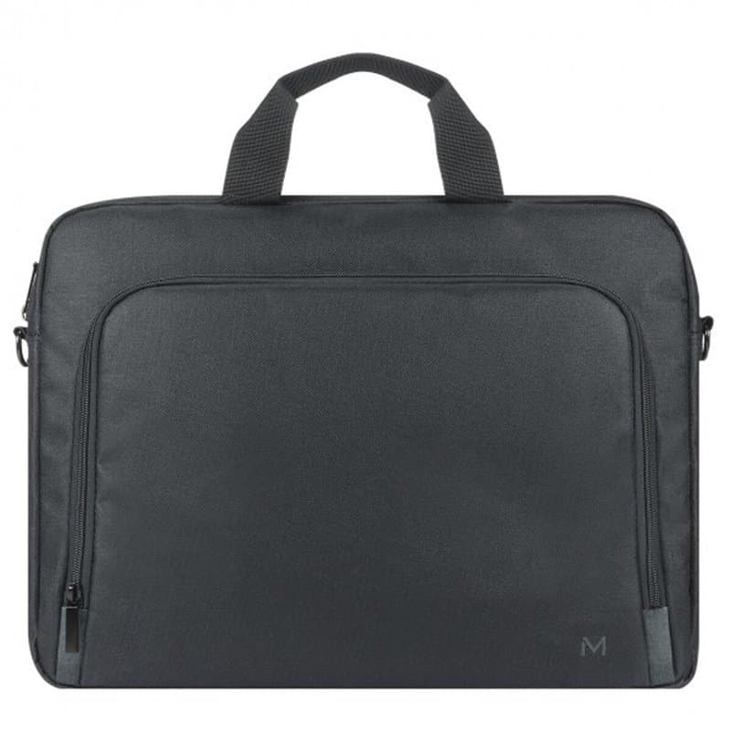 Housse pour ordinateur portable Mobilis 003062 15,6" 14" Noir"