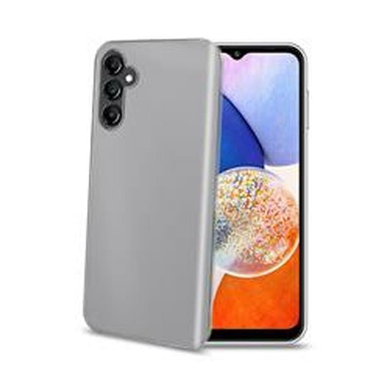 Protection pour téléphone portable Celly Samsung Galaxy A14 5G Transpare