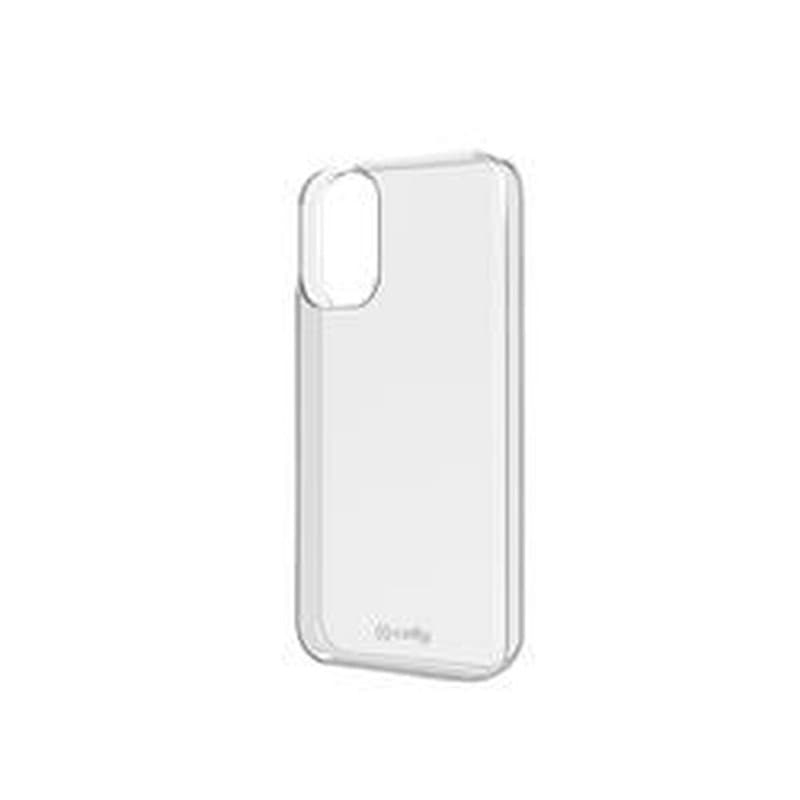 Protection pour téléphone portable Celly Samsung Galaxy A24 4G Transpare