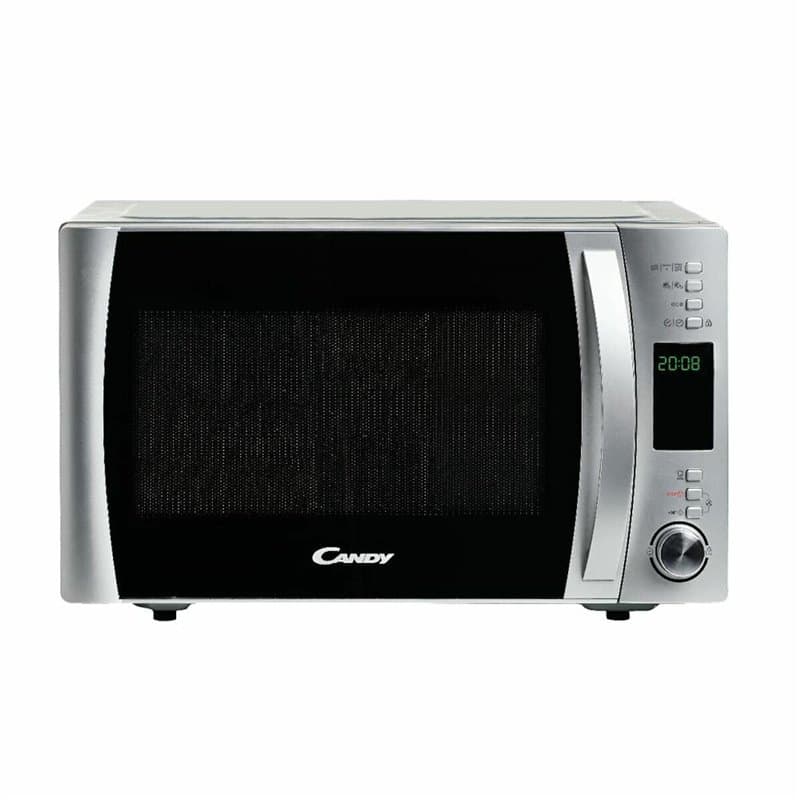 Candy COOKinAPP cmXG22DS Comptoir Micro-ondes grill 22 L 800 W Argent