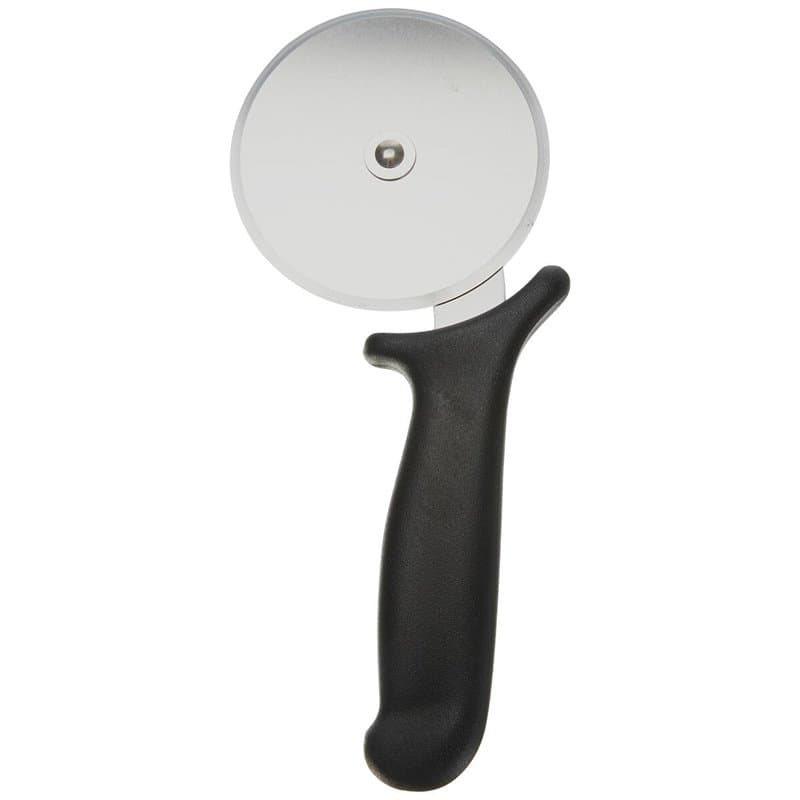 Découpeur de Pizza Arcos Acier inoxydable polypropylène Ø 10 cm 26 cm