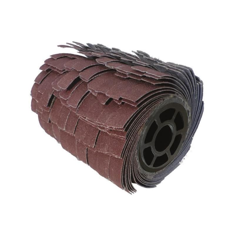 Brosse abrasive Fartools 110869 Ø 120 mm