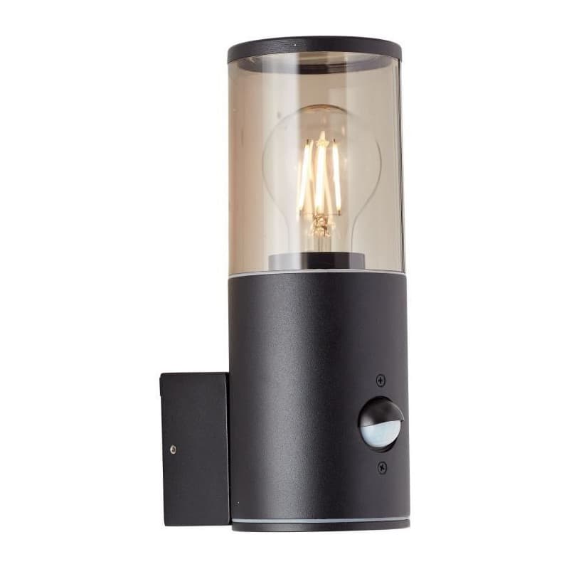 Applique Murale Brilliant Noir 20 W