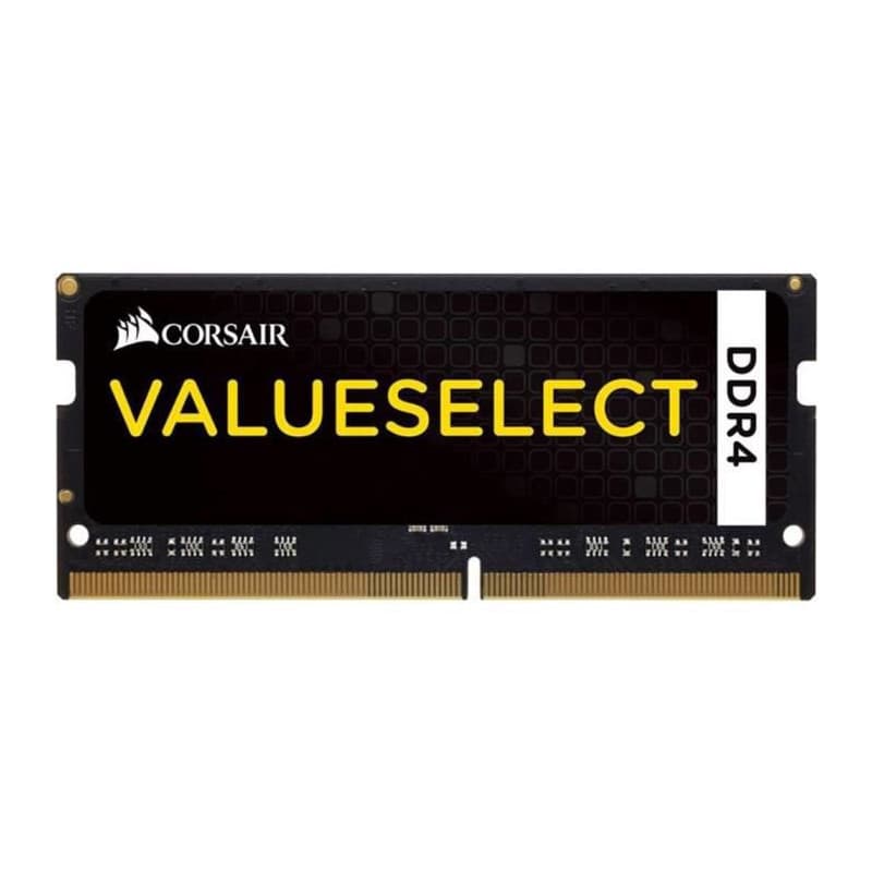 Mémoire RAM Corsair cmSO4GX4M1A2133C15 4 GB