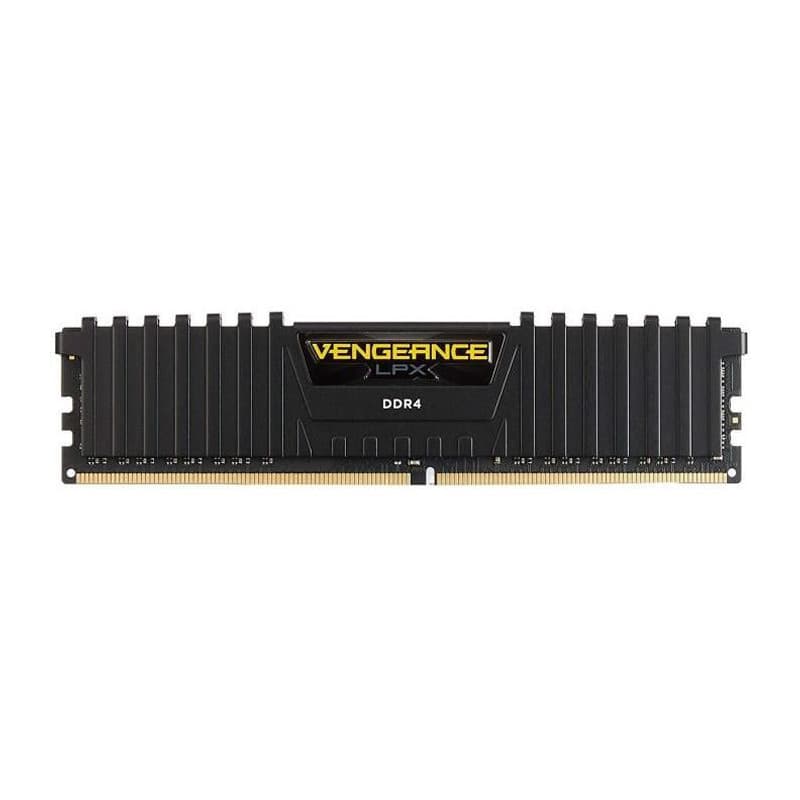 Mémoire RAM Corsair cmK8GX4M1D3000C16 8 GB CL16
