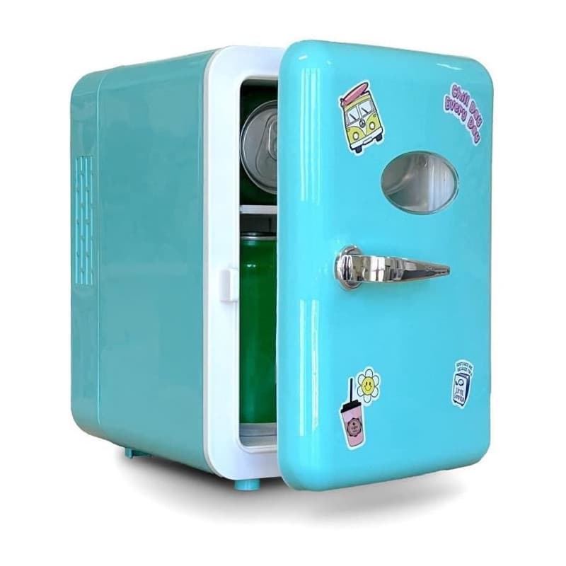 Réfrigérateur en jouet Canal Toys Mini mixed fridge