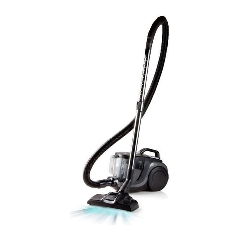 Aspirateur cyclonique Domo do7295S 850 W