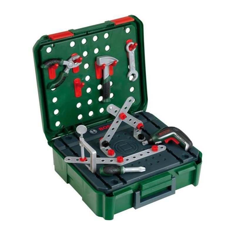 Jeu d'outils pour les enfants Klein